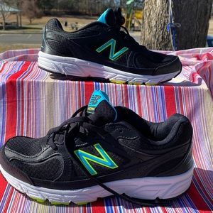New balance shoe